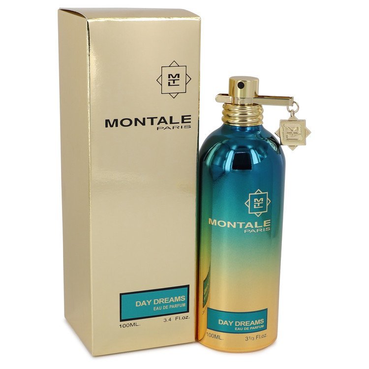 Montale モンタル デイ ドリーム Day Dreams EDP 100ml 香水