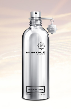 安い購入 ムスク モンタル Montale トゥ 100ml Edp Musk To Musk ムスク 香水 フレグランス