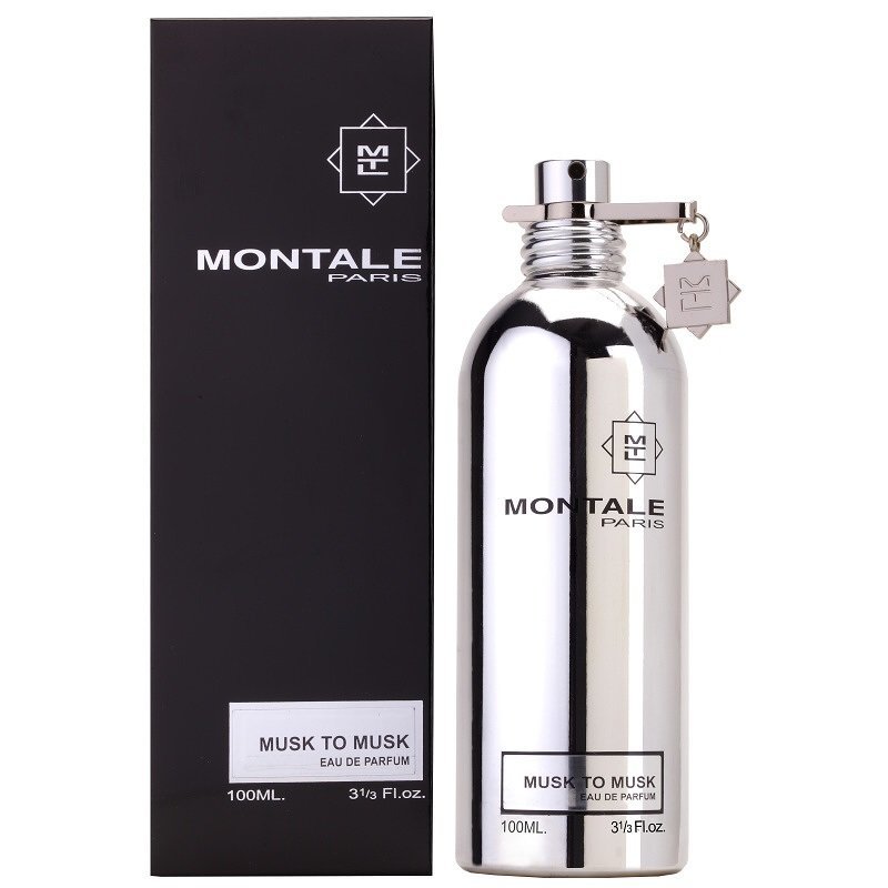 安い購入 ムスク モンタル Montale トゥ 100ml Edp Musk To Musk ムスク 香水 フレグランス