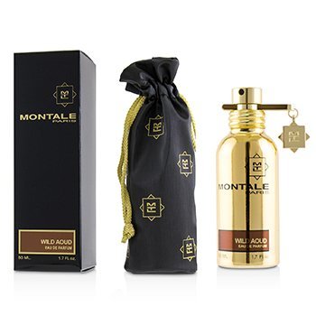 Montale モンタル ワイルド ウード Wild Aoud EDP 50ml