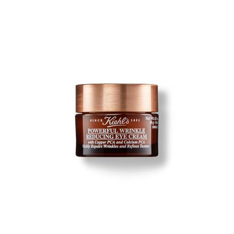 楽天市場 Kiehl S キールズ アイクリーム Powerful Wrinkle Reducing Eye Cream 14g Dio Greco