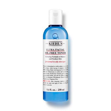 ultra facial toner 250ml