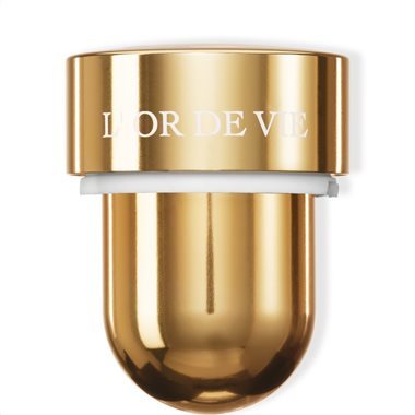 【楽天市場】Dior ディオール オー ド ヴィ ラ クリーム コンター ユー エ レーヴル リフィル L' OR DE VIE LA