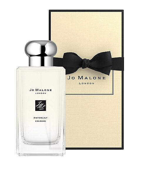 JO MALONE ジョーマローン COLOGNE WATERLILY LONDON ジョー マローン