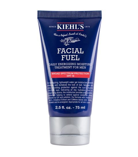 kiehl's water gel