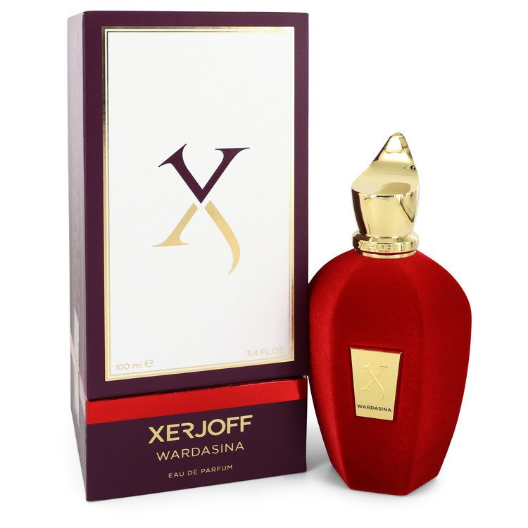 Xerjoff PIKOVAYA DAMA 100ml ピコヴァヤ ダマ Pikovaya Dama: a floral scent with citrus and spicy accents | Xerjoff