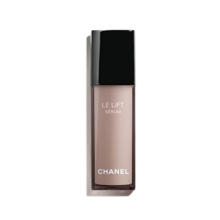 柔らかな質感の 美容液 Le セラム リフト ル シャネル Chanel Lift 30ml Serum Pascasarjana Unsrat Ac Id