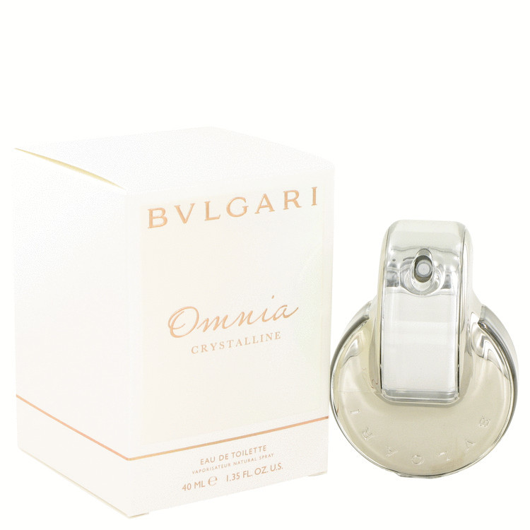 楽天市場】Bvlgari ブルガリ オムニア クリスタルライン Omnia