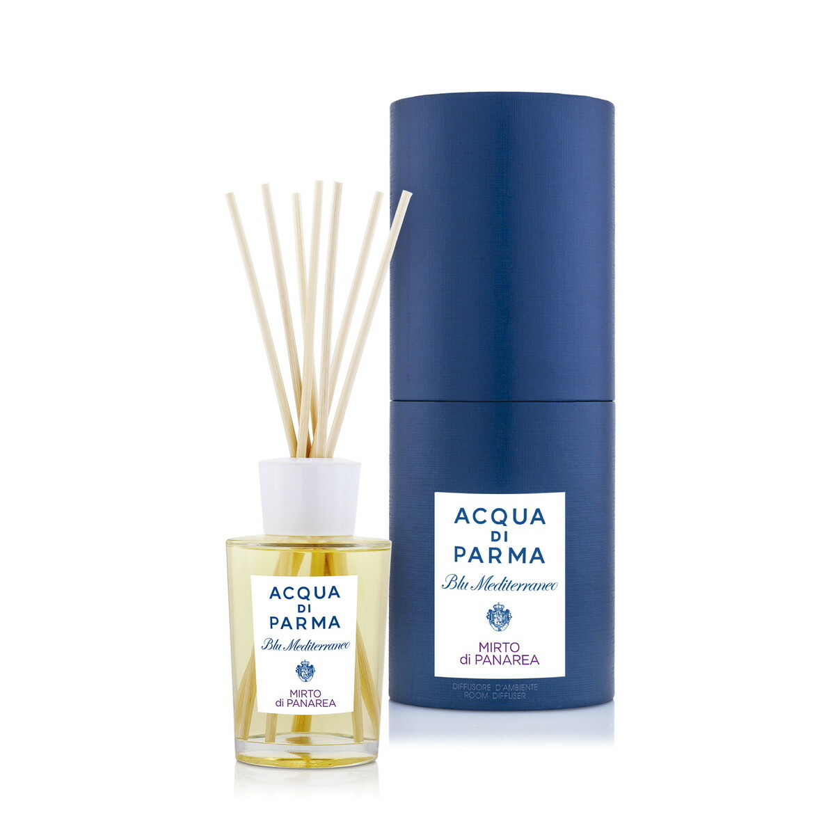 Acqua Di Parma アクア デイ パルマ フィーコ ディ アマルフィ ディフューザー180ml Fico Di Amalfi Diffuser 180ml Upntabasco Edu Mx