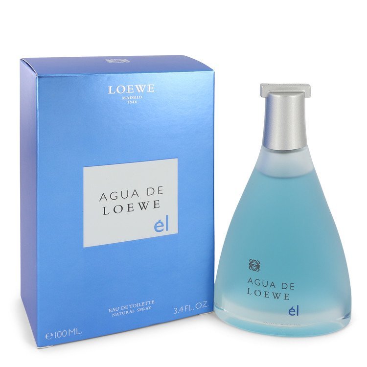 香水(男性用) LOEWE Aqua Drop EDP 50ml 香水(男性用) LOEWE Aqua Drop EDP 50ml ロエベ アグア エル