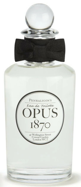 PENHALIGON\u0027S ペンハリガン オー通行手形 1870 化粧水 OPUS 1870 EDT 100ml