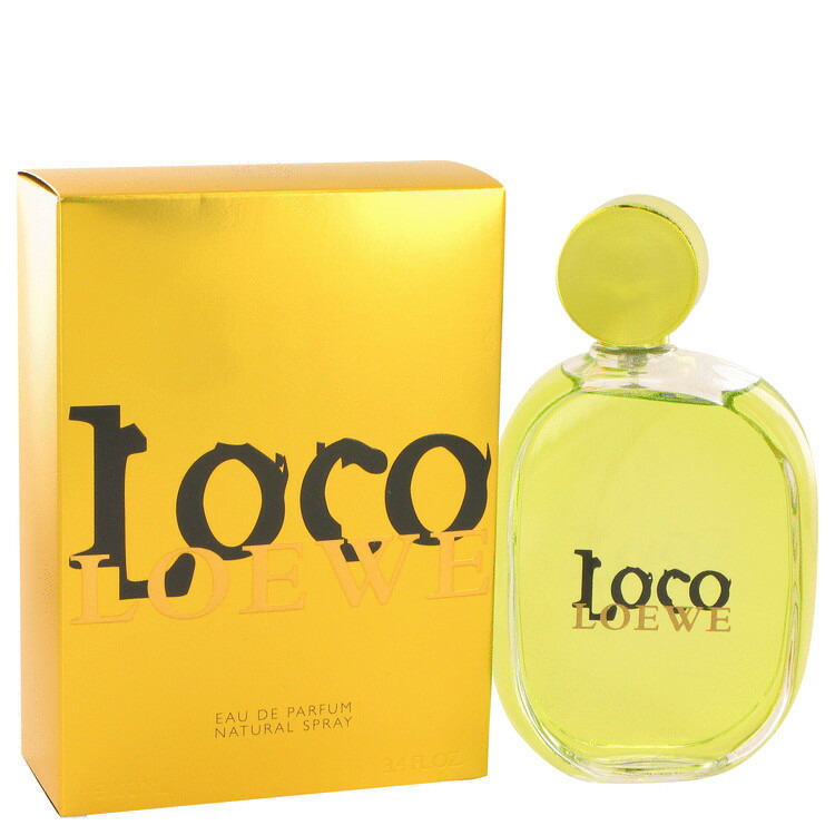 LOEWE ロエベ 香水　アース50ml ロエベ アース オードゥ パルファム 50ml パープル - LOEWE