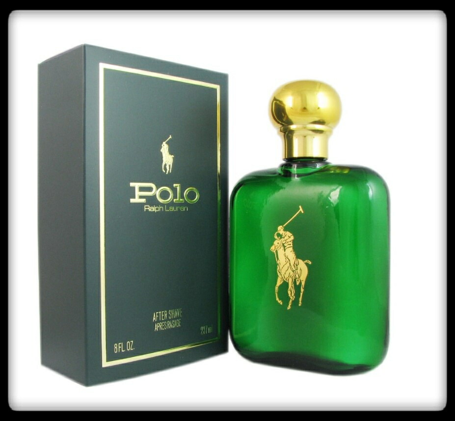 RALPH LAUREN ラルフローレン ポロ 緑であること 化粧水 POLO GREEN EDT 240ml