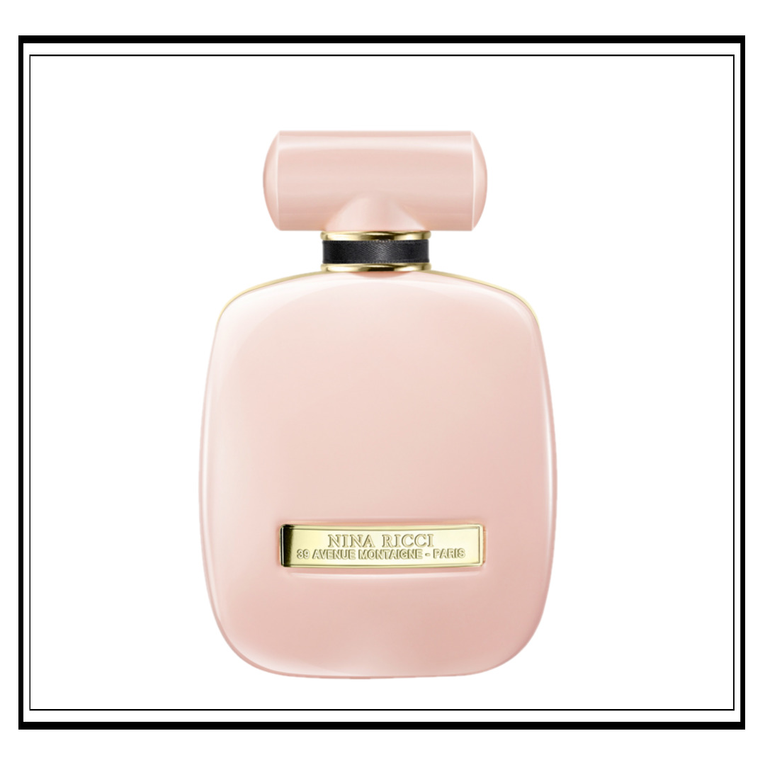 NINA RICCI ニナリッチ レクスタス ローズ Rose Extase EDT 50ml｜DIO GRECO