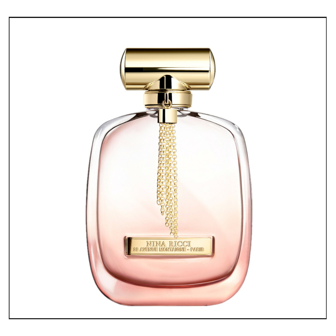 NINA RICCI ニナリッチ レクスタス さくら色 レジェール 電子データ処理・SP 80ml LExtase Caresse De Roses 電子データ処理 香水・フレグランス-美容・コスメ・香水