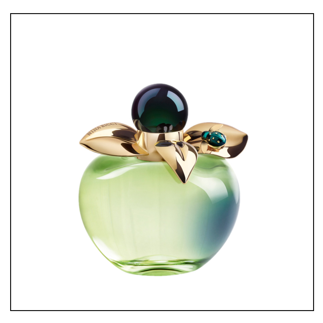 NINA RICCI ニナリッチ ベラ オードトワレ Bella EDT 50ml