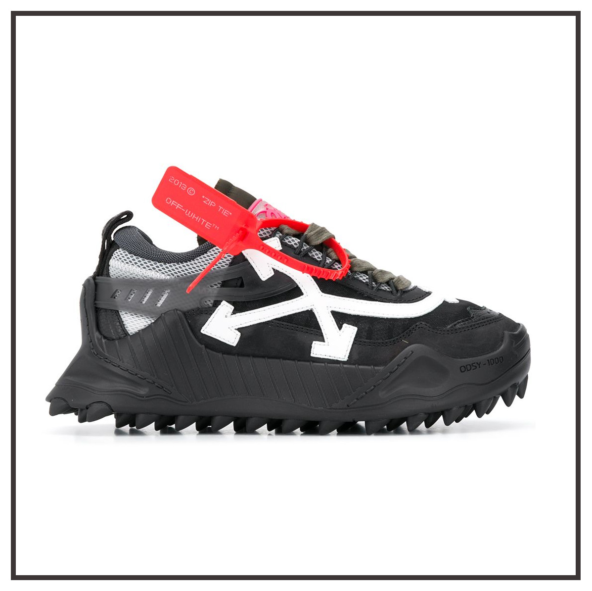 Off White オフホワイト ODSY-1000 
