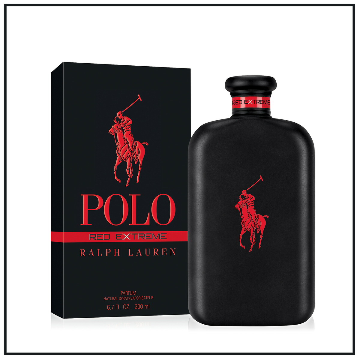楽天市場】RALPH LAUREN ラルフローレン ポロ シュプリーム ウード EDP