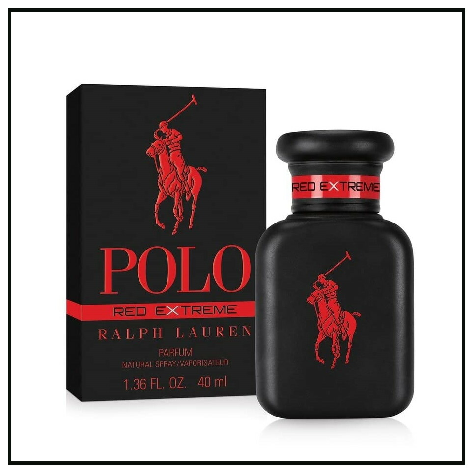 楽天市場】RALPH LAUREN ラルフローレン ポロ シュプリーム ウード EDP