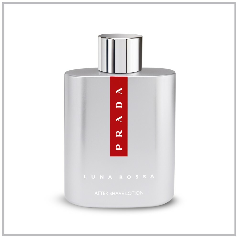 楽天市場】PRADA プラダ ルナロッサ カーボン オードトワレ Luna Rossa