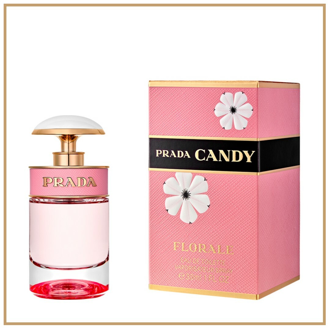 PRADA Candy Night 30ml オードパルファム Celes (セレス) | Prada - Candy Night(プラダ - キャンディ ナイト)