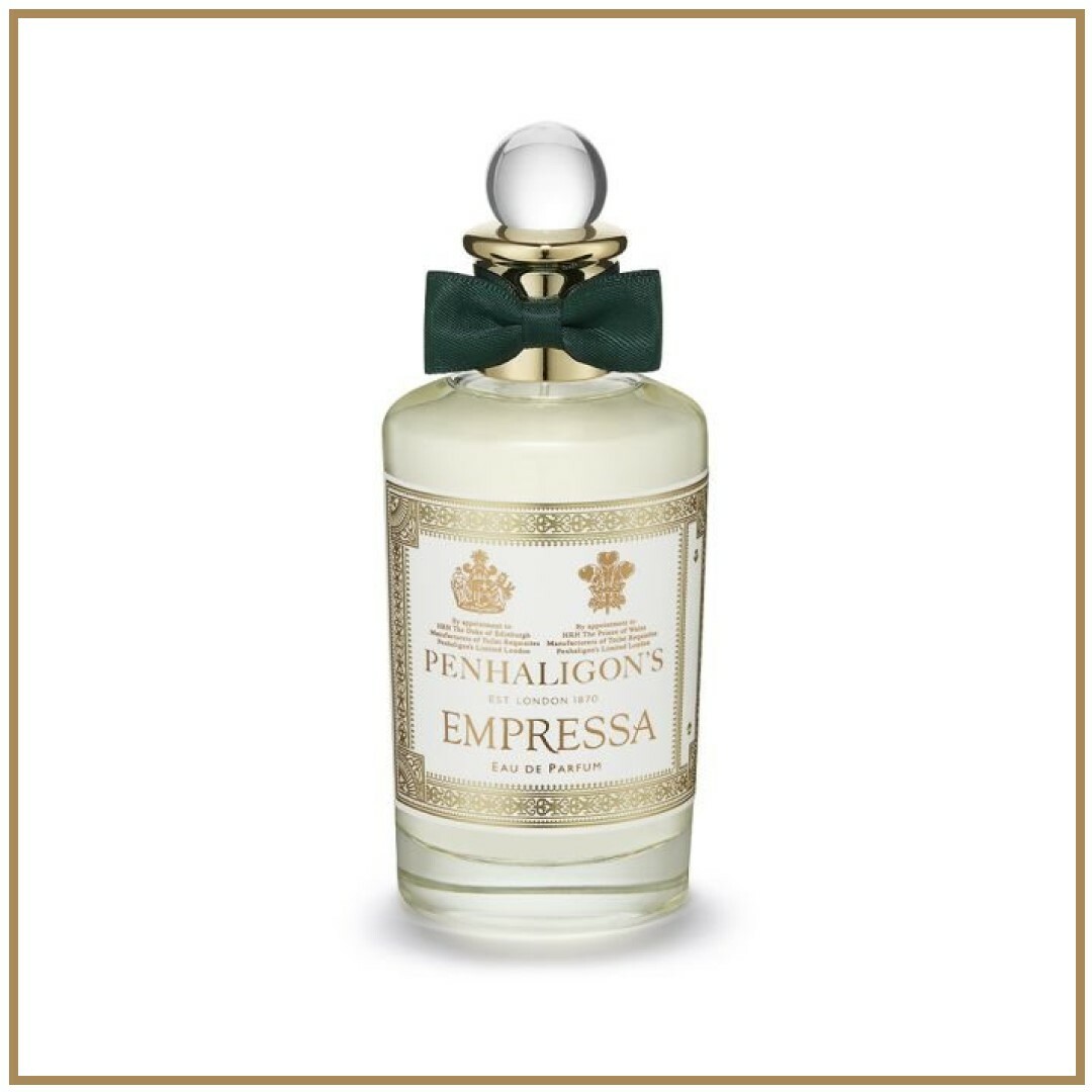 日本語表記あり！ペンハリガン★Vaara★ヴァーラ　100ml 楽天市場】PENHALIGON'S ペンハリガン ヴァーラ オーデ