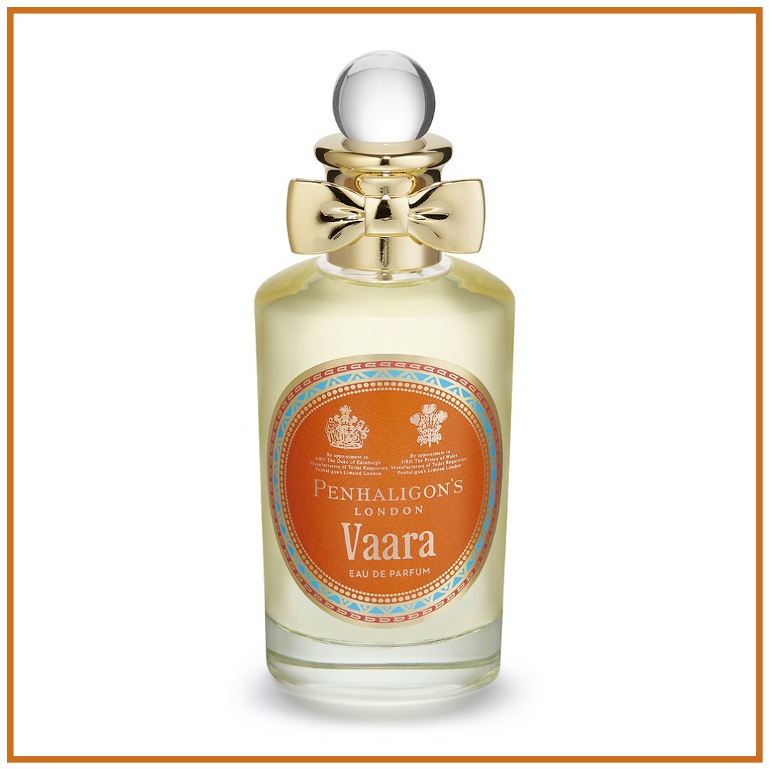 Penhaligon's リキッド ラブ オードパルファム 公式】リキッド ラブ オードパルファム｜ペンハリガン｜香水