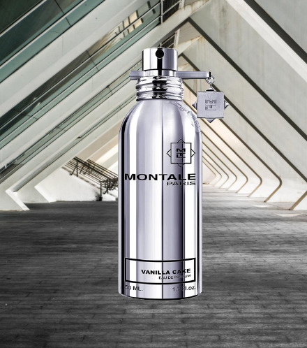 楽天市場】Montale モンタル バニラケーキ Vanilla Cake EDP 100ml