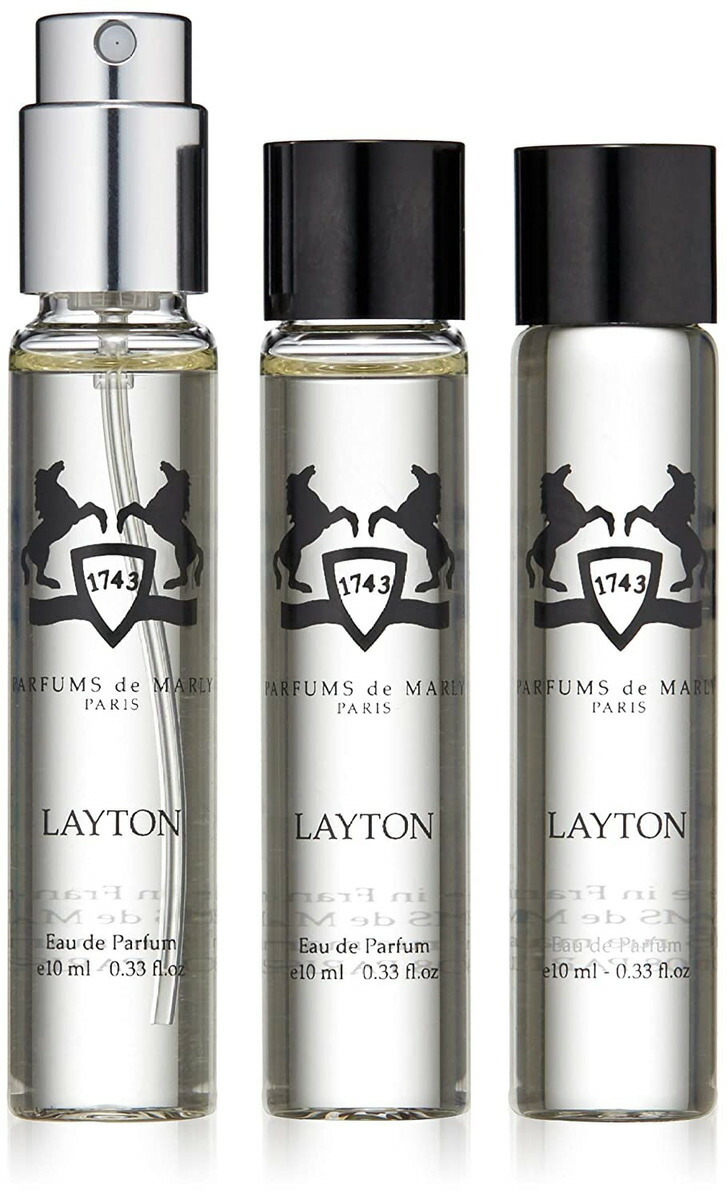 香水(ユニセックス) Parfums de Marly Layton 125ml Parfums de Marly Layton 125ml オードパルファム 香水(ユニセックス