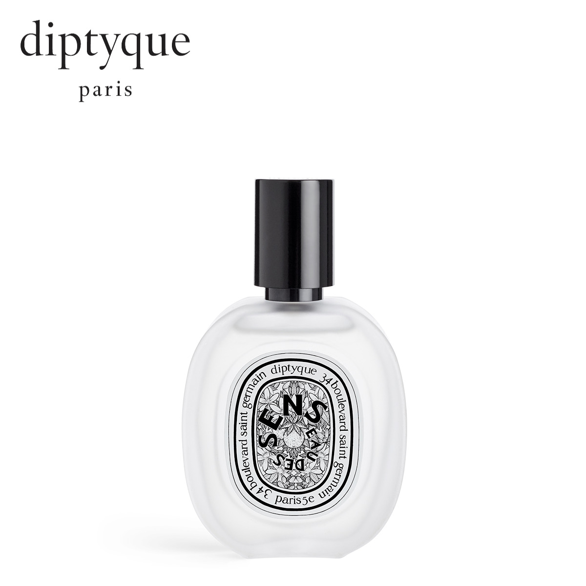 楽天市場】Diptyque ディプティック オーデサンス オードトワレ EAU