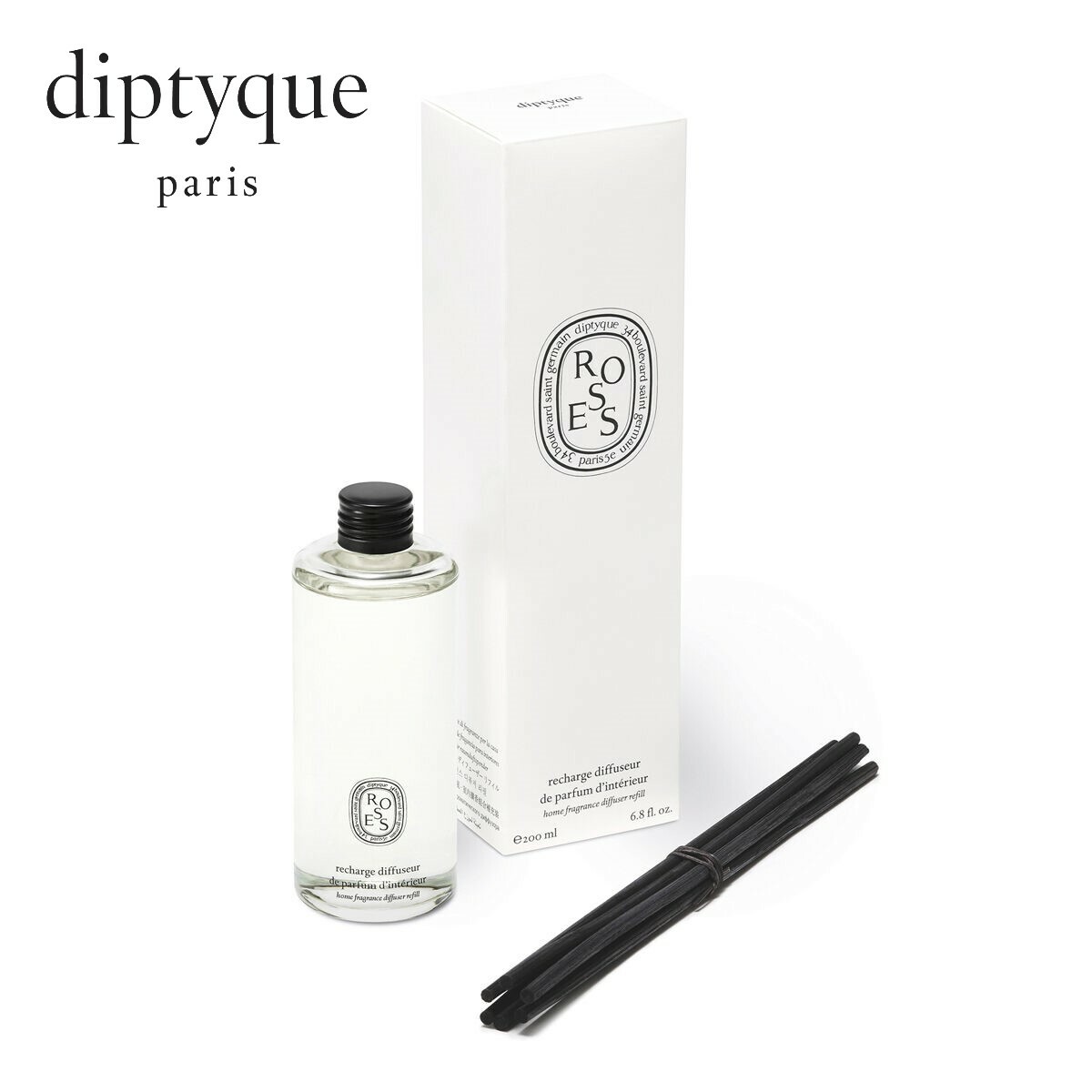 日本完売☆】DIPTYQUEホームフレグランス ディフューザー equaljustice