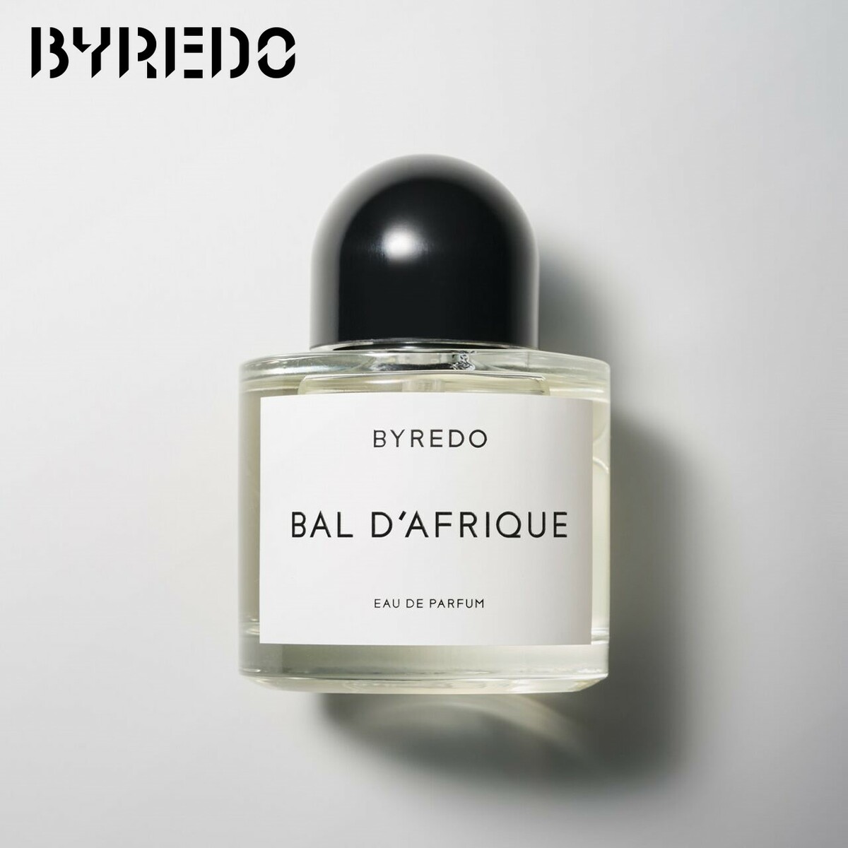 【楽天市場】BYREDO バイレード バルダフリック