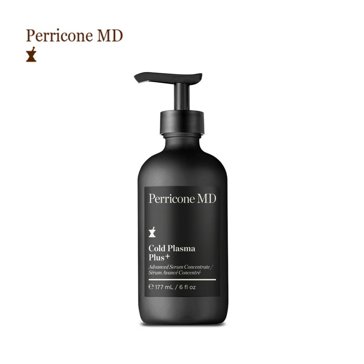 【期間限定送料無料】Perric ne MD ドクターペリコン コールド プラズマ プラス アドバンスト セラム コンセントレート C ld Plasma PlusAdvanced Serum C ncentrate 177ml DIGREC