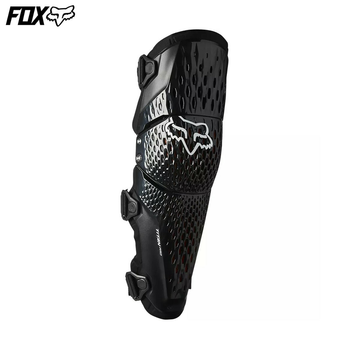 楽天市場】FOX RACING フォックスレーシング ランチ プロ D30