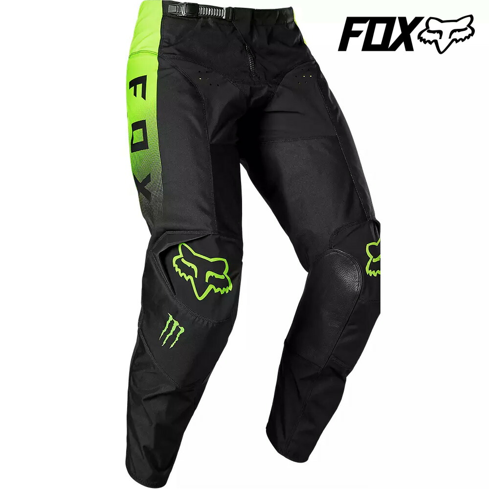 楽天市場】FOX RACING フォックスレーシング レギオン LT パンツ