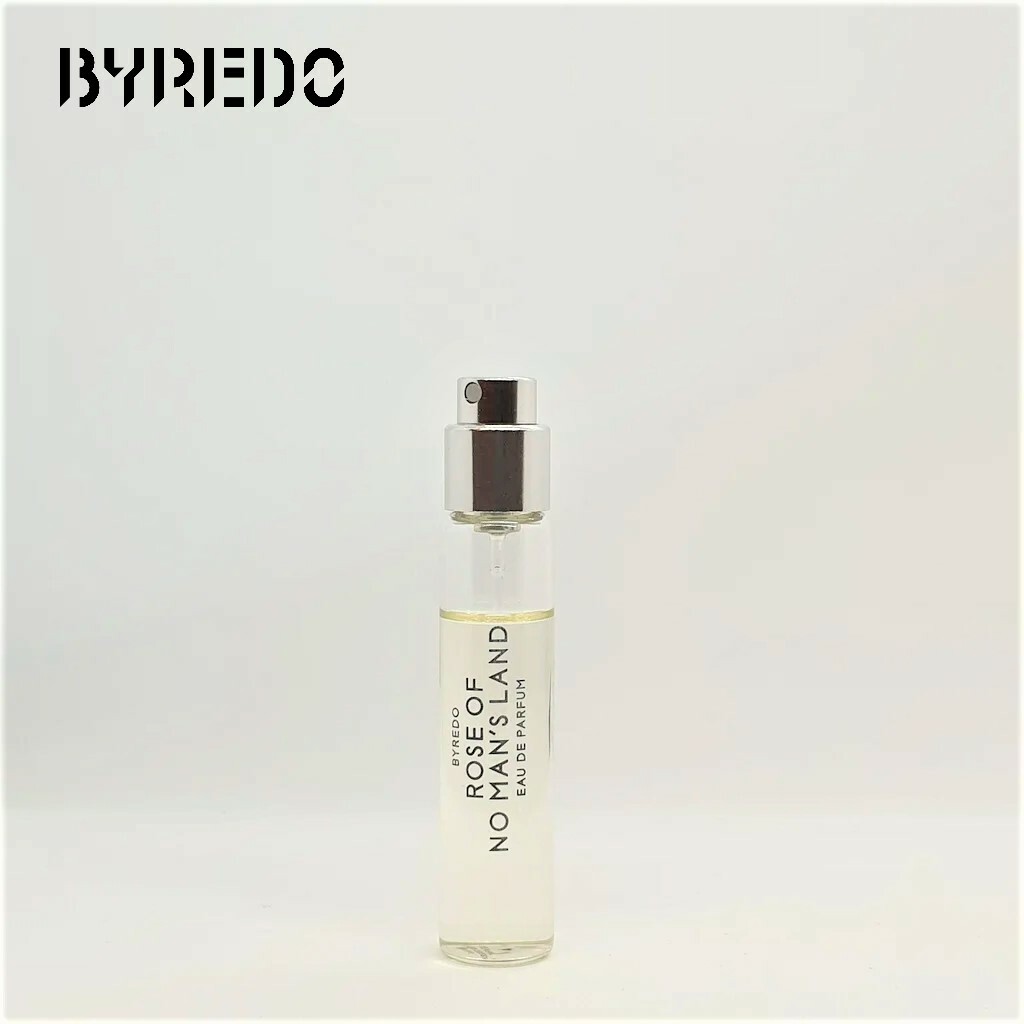 SALE／83%OFF】 BYREDOバイレード 香水ローズオブノーマンズランド