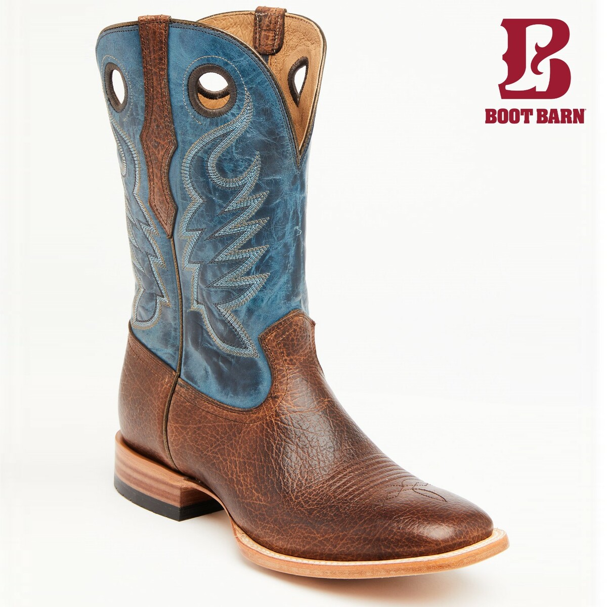 【楽天市場】BOOT BARN ブートバーン コディ ジェームズ メンズ シアーシー ブーツ ブルー CODY JAMES MEN'S