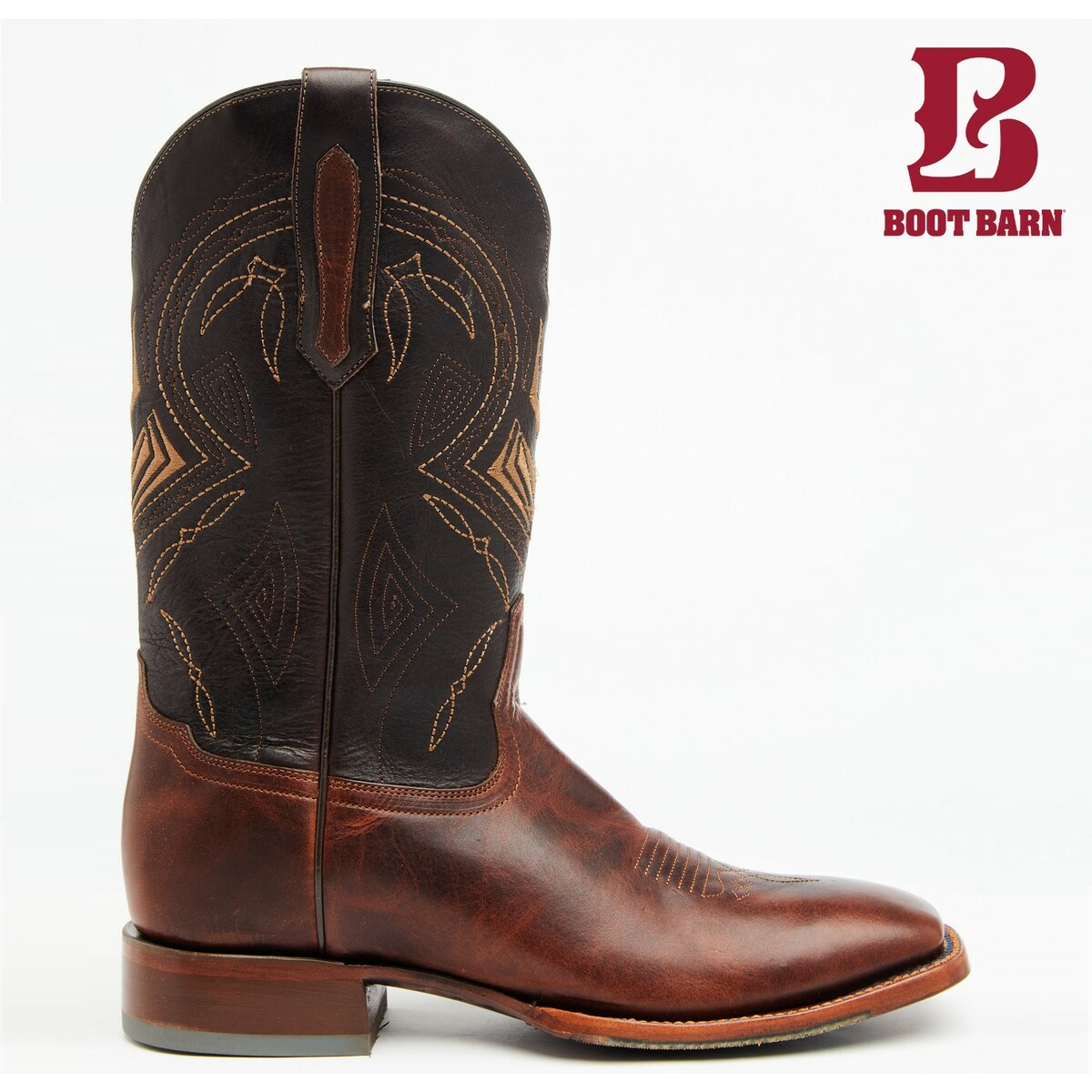 【楽天市場】BOOT BARN ブートバーン コディジェームズ メンズ ウエスタン ブーツ ワイド スクエア ハニー CODY JAMES