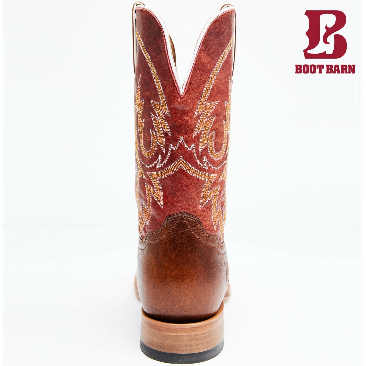 【楽天市場】BOOT BARN ブートバーン コディジェームズ メンズ カムデン ウェスタン ブーツ ブロード スクエア レッド CODY