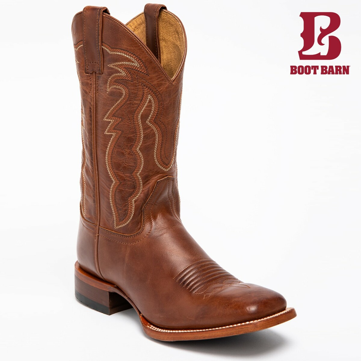 BOOT BARN ブートバーン コディジェームズ メンズ ディーゼル ウエスタン ワイド スクエア ブラウン CODY JAMES MEN'S DIESEL WESTERN WIDE SQUARE BROWN