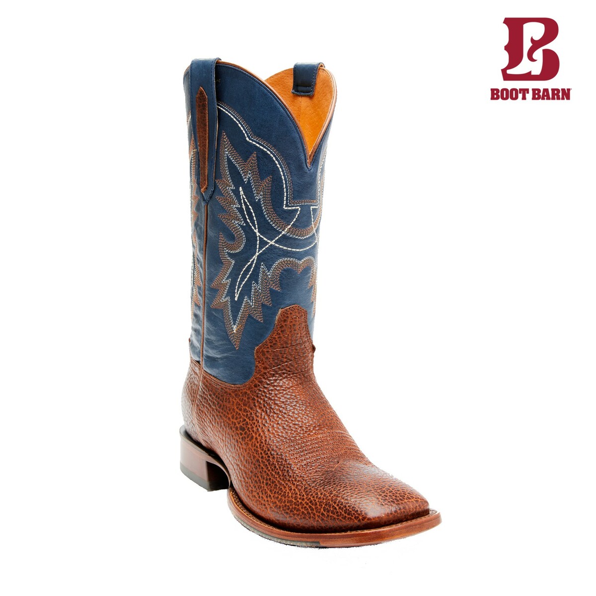 【楽天市場】BOOT BARN ブートバーン コディジェームズ メンズ ウィスキー ブルース ウェスタン ワイド スクエア CODY