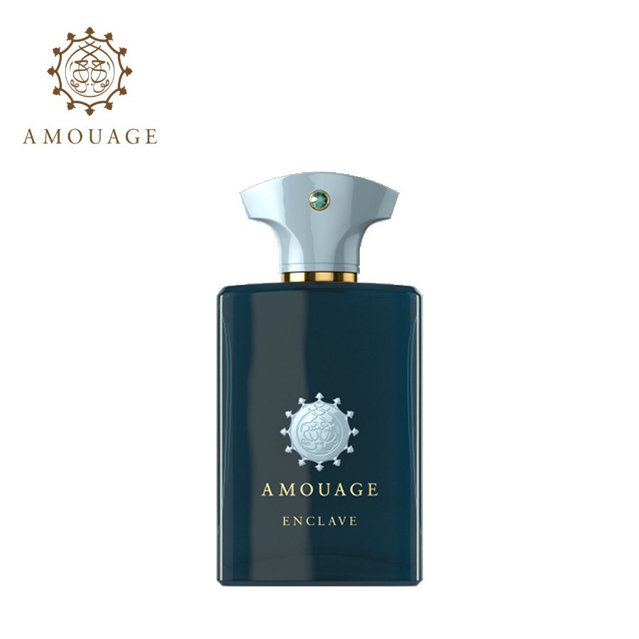 海外並行輸入正規品 AMOUAGE アムアージュ エンクレーブ