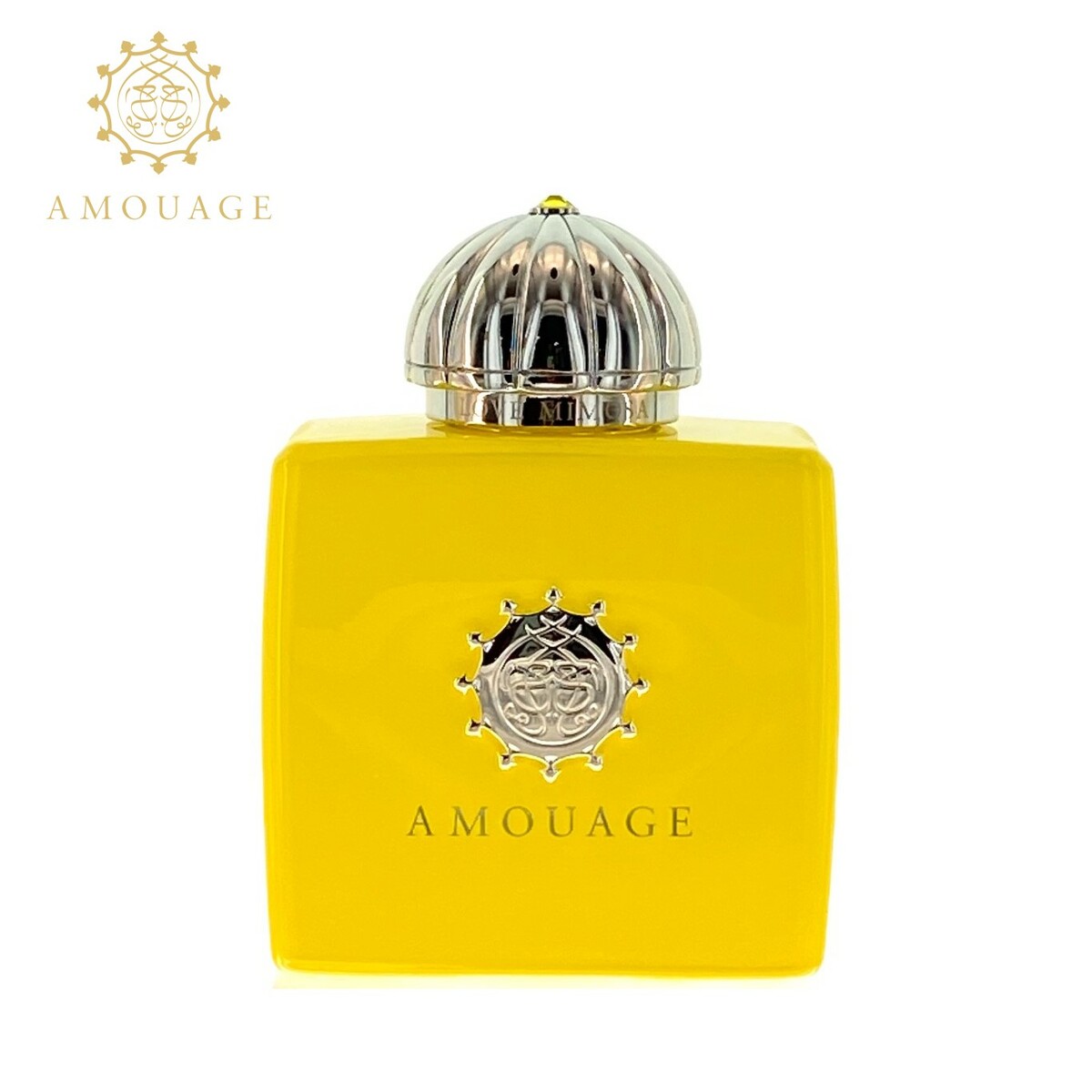 出荷 AMOUAGE アムアージュ ラブミモザ Love Mimosa Eau De Parfum 3.4