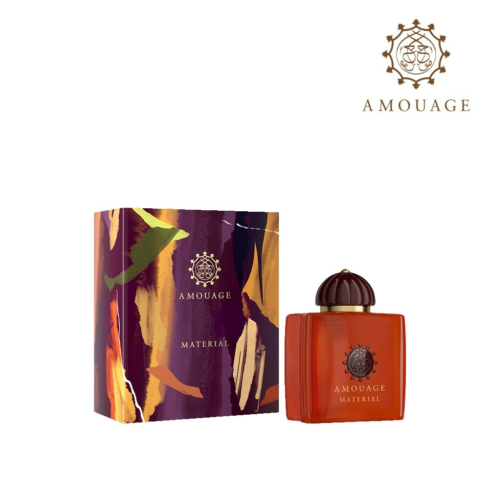 AMOUAGE アムアージュ マテリアル Spray EDP Woman Material スプレー