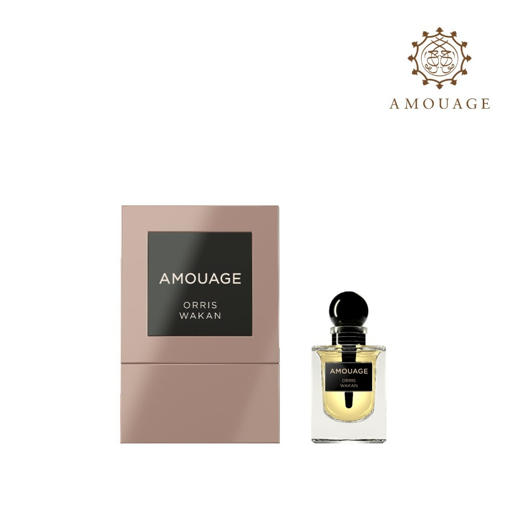 限定 クーポン10% アムアージュ AMOUAGE ATTAR 12ml - crumiller.com