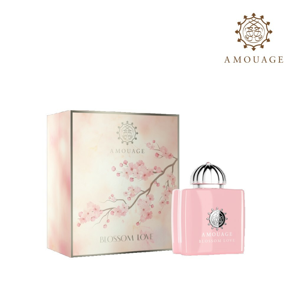 AMOUAGE アムアージュ ブロッサム ラブ オードパルファム Blossom Love