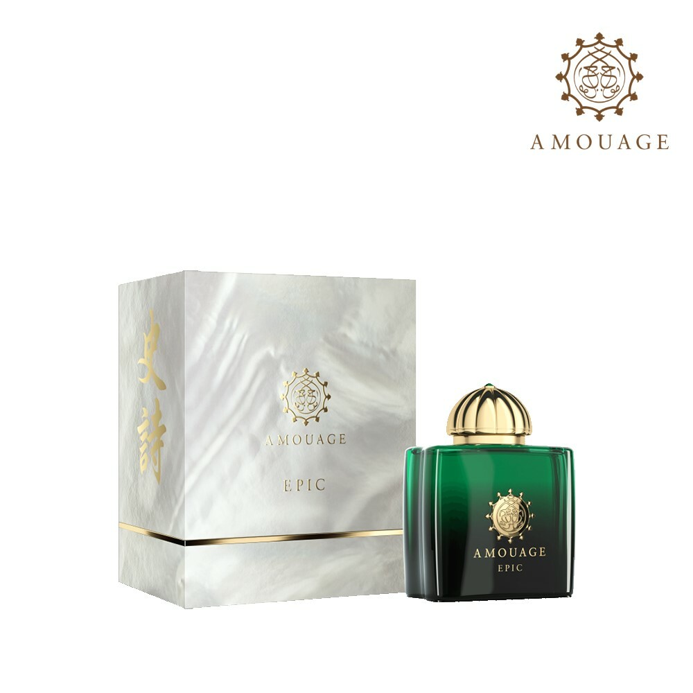 AMOUAGE アムアージュ ウィメンズ Women パルファム Parfum エピック