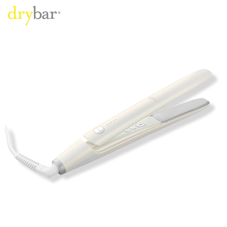 DRYBAR 素っ気ない 赤ちょうちん 取って置く バイブレーティング スタイリング 鉄 Reserve Vibrating Styling Iron