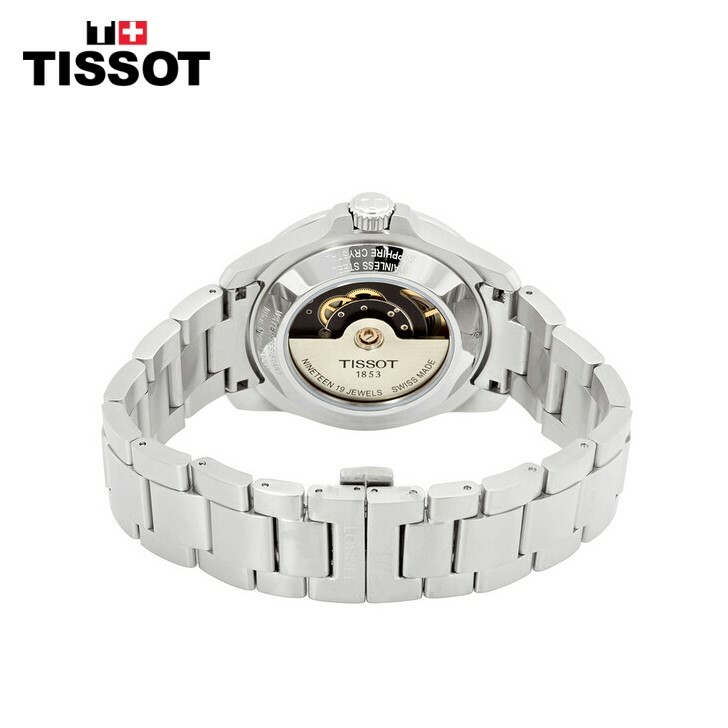 枚数限定 ティソ 腕時計 TISSOT ウォッチTissot Mens V8 - 通販 - www