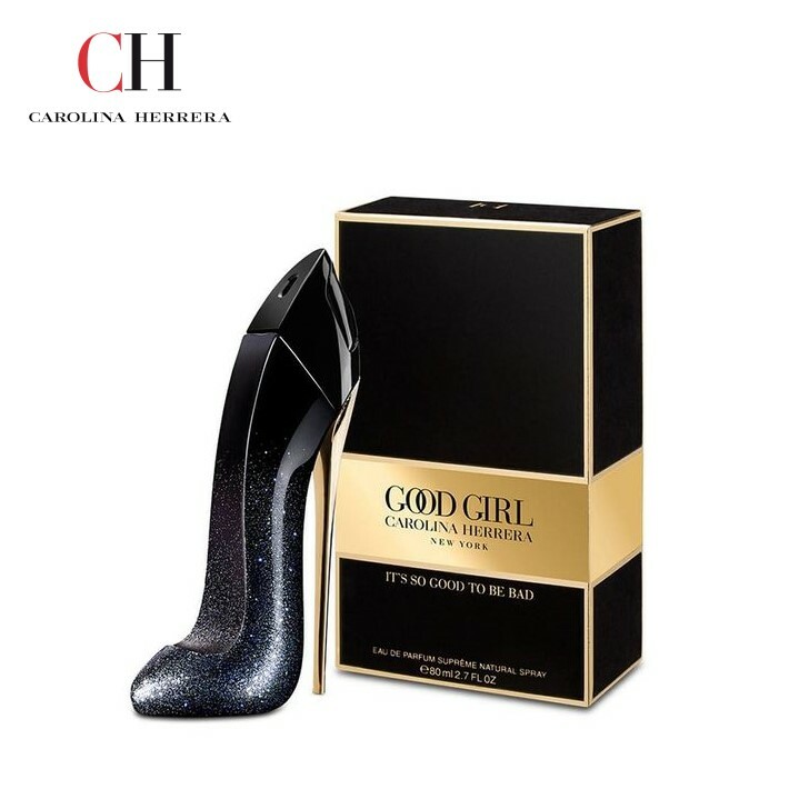 楽天市場】キャロライナ ヘレラ CAROLINA HERRERA グッドガール